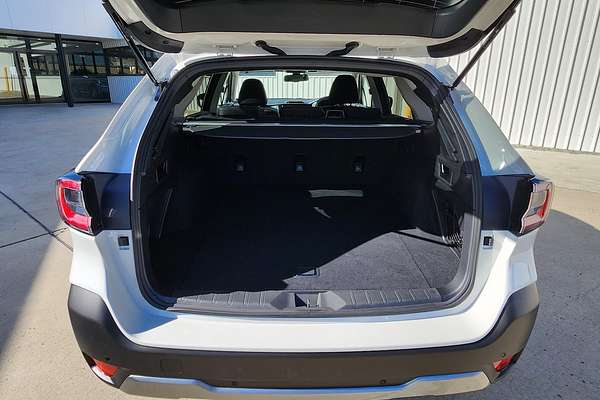 2025 Subaru Outback AWD 6GEN