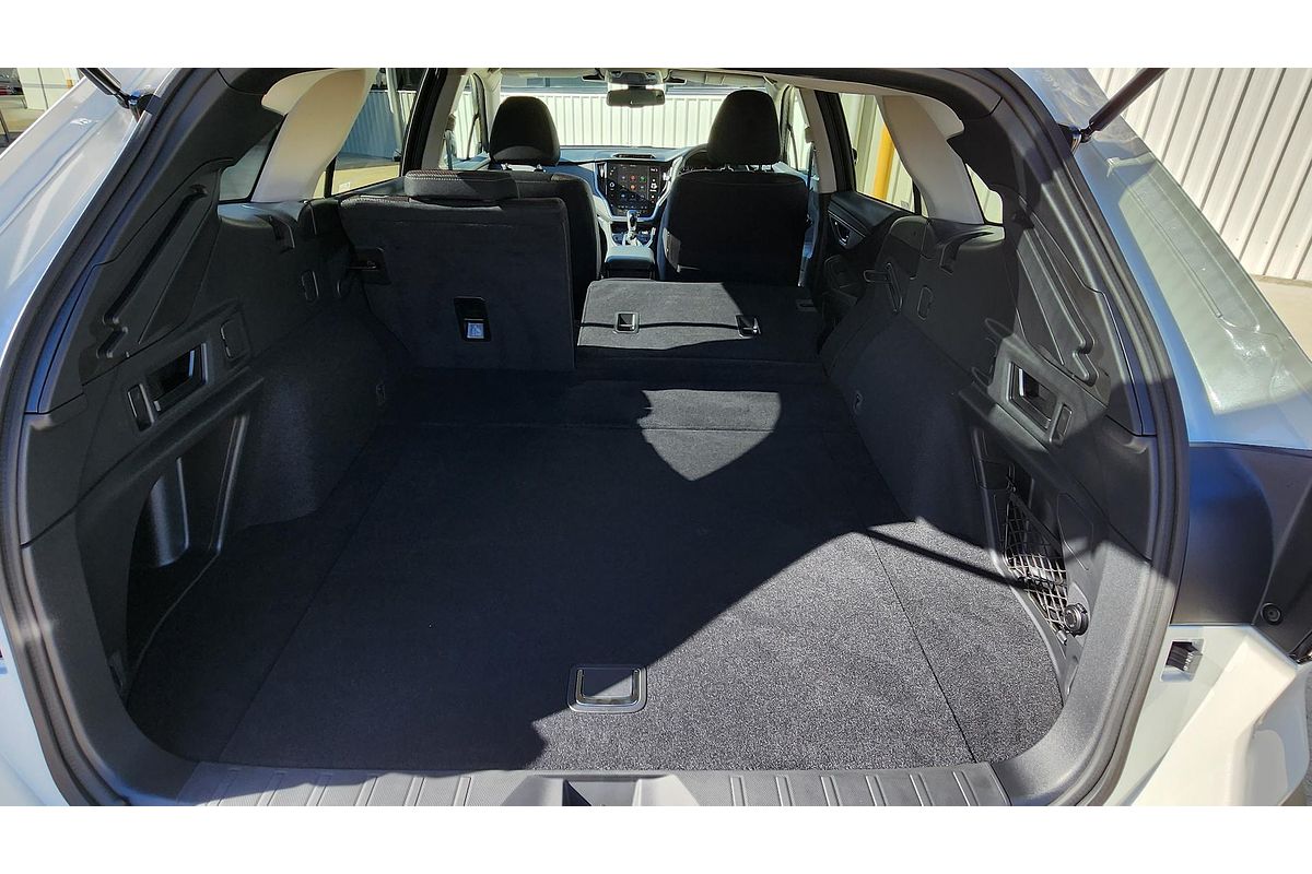 2025 Subaru Outback AWD 6GEN