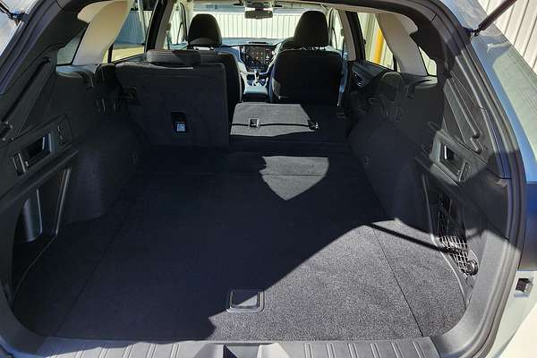 2025 Subaru Outback AWD 6GEN