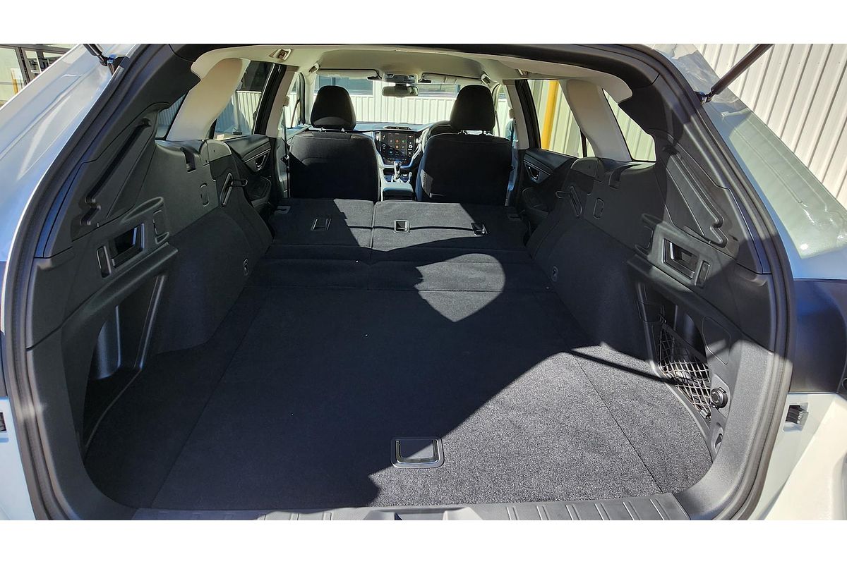 2025 Subaru Outback AWD 6GEN