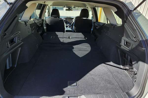 2025 Subaru Outback AWD 6GEN