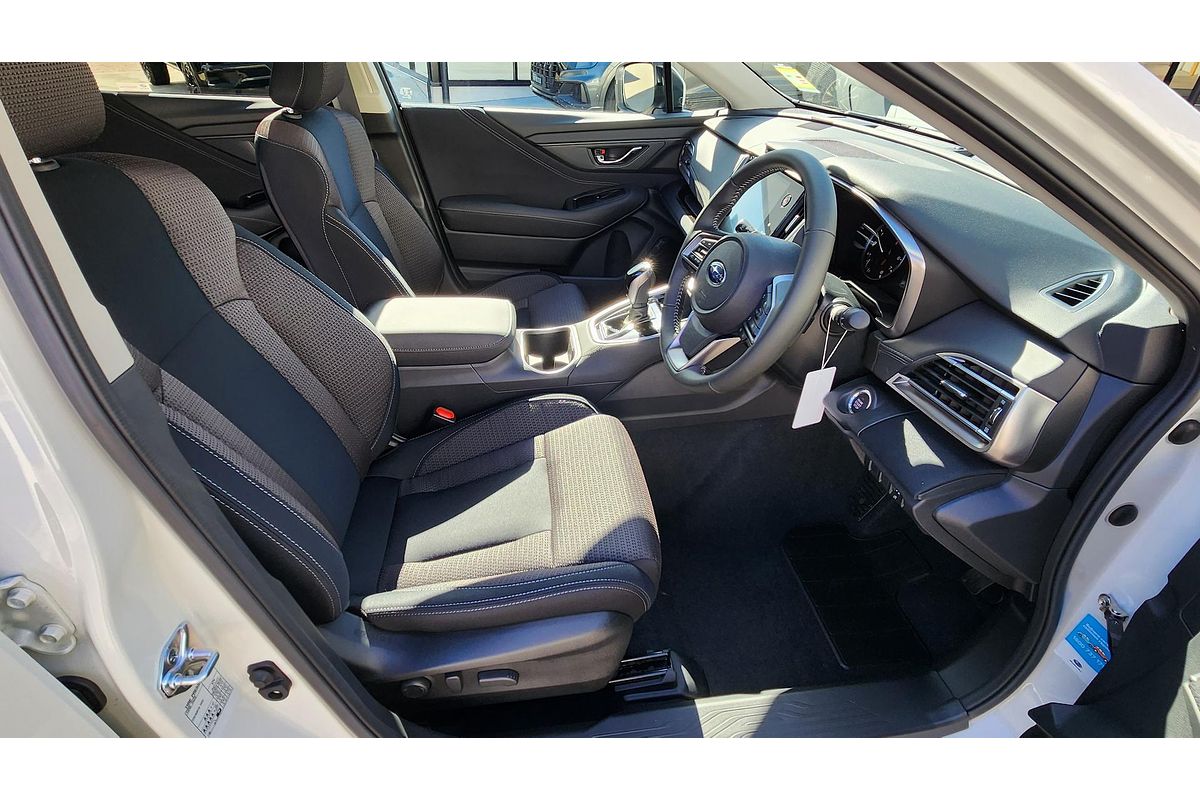 2025 Subaru Outback AWD 6GEN