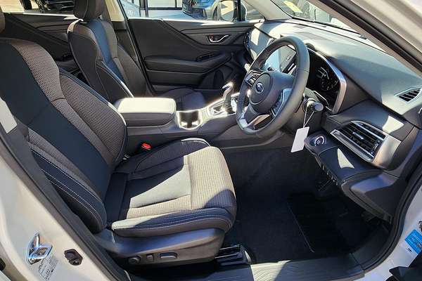 2025 Subaru Outback AWD 6GEN
