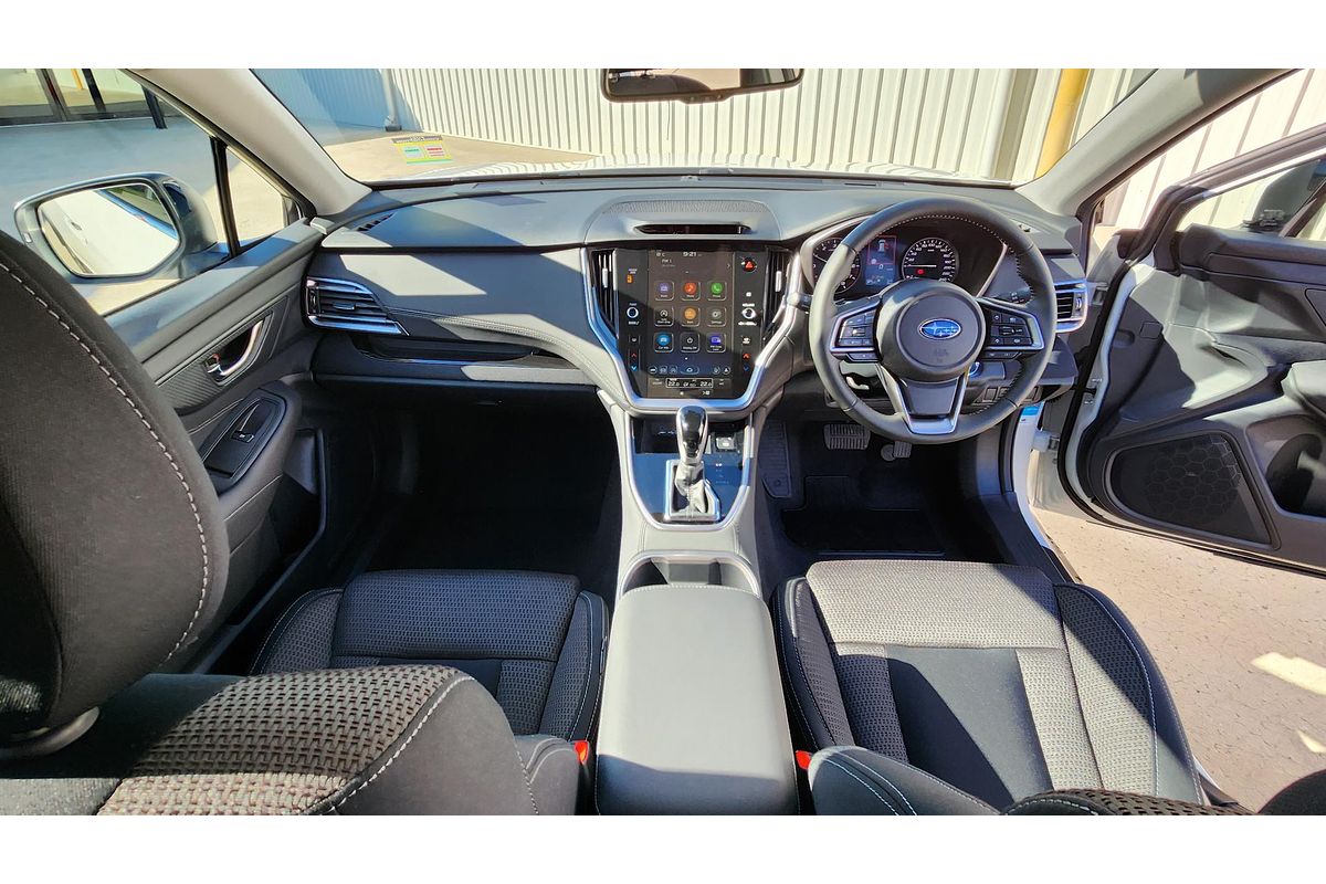 2025 Subaru Outback AWD 6GEN