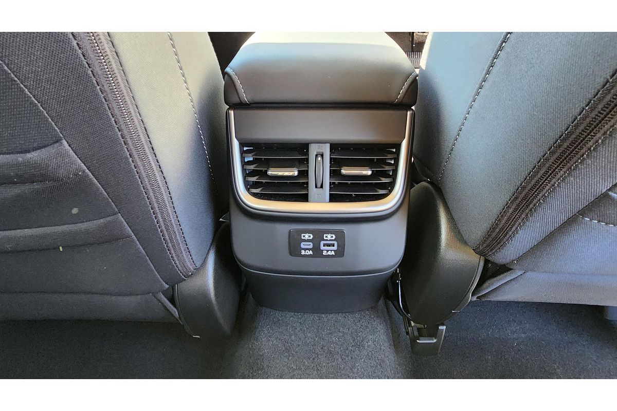 2025 Subaru Outback AWD 6GEN