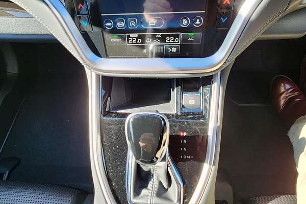 2025 Subaru Outback AWD 6GEN