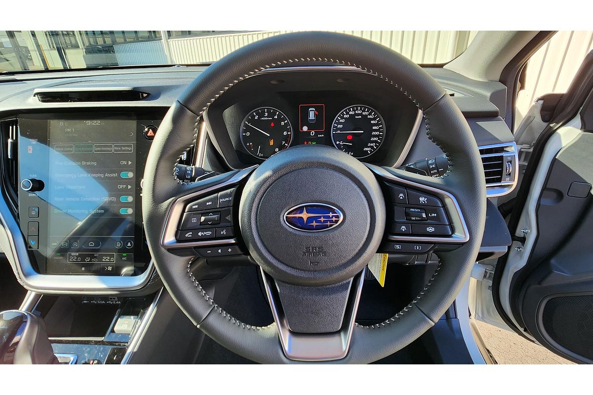 2025 Subaru Outback AWD 6GEN