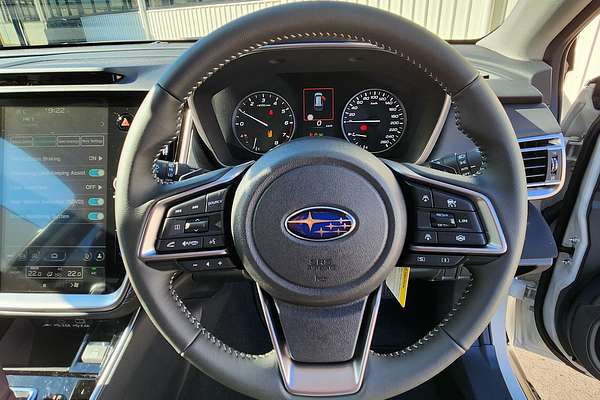2025 Subaru Outback AWD 6GEN