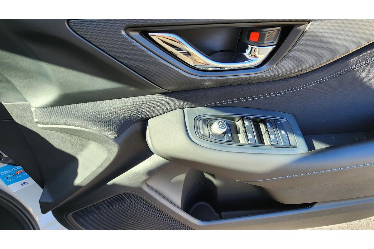 2025 Subaru Outback AWD 6GEN