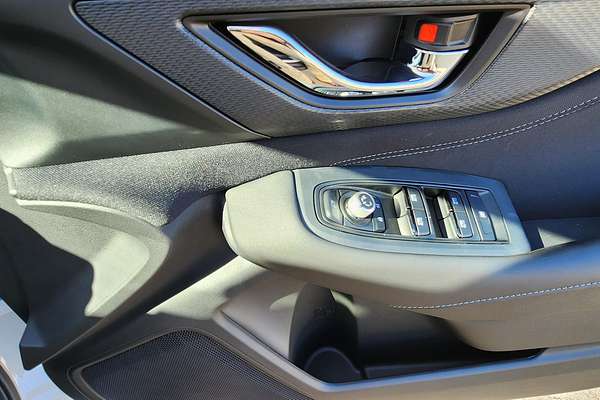 2025 Subaru Outback AWD 6GEN