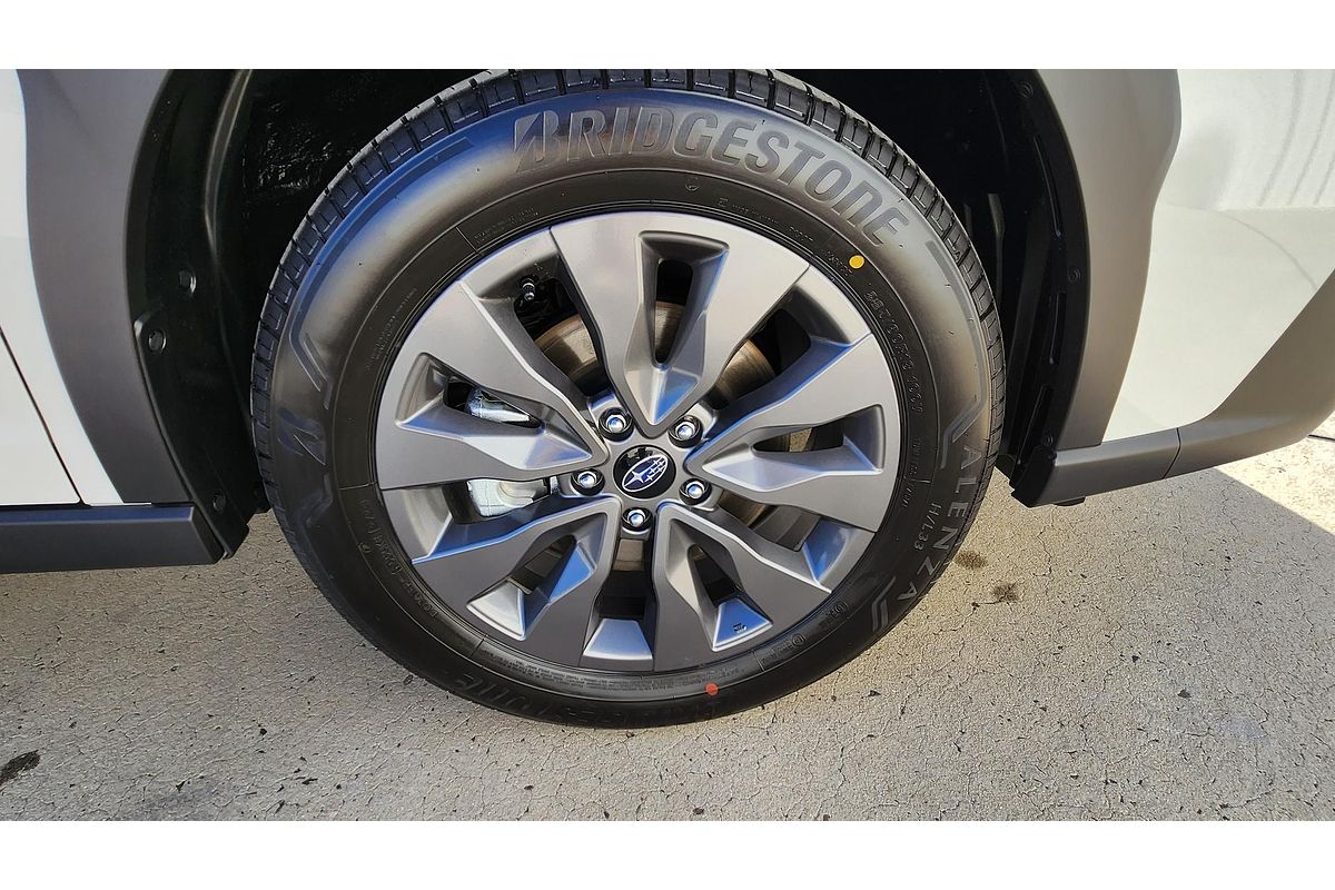 2025 Subaru Outback AWD 6GEN