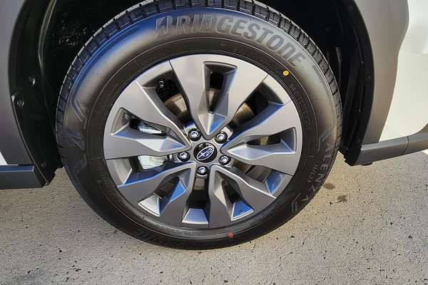 2025 Subaru Outback AWD 6GEN