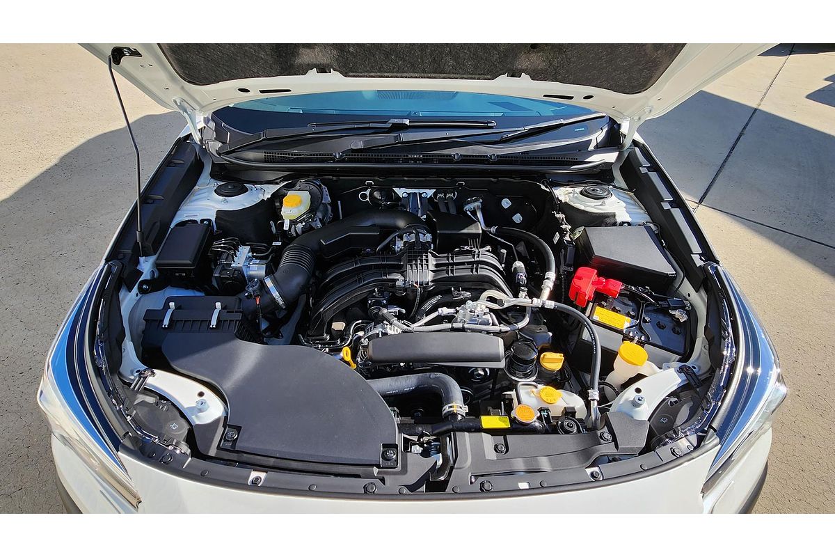 2025 Subaru Outback AWD 6GEN