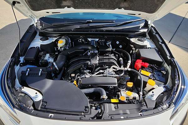 2025 Subaru Outback AWD 6GEN