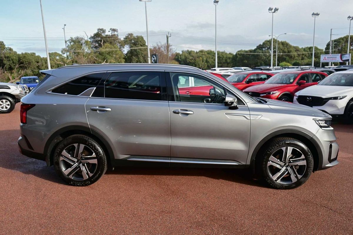 2020 Kia Sorento Sport+ MQ4