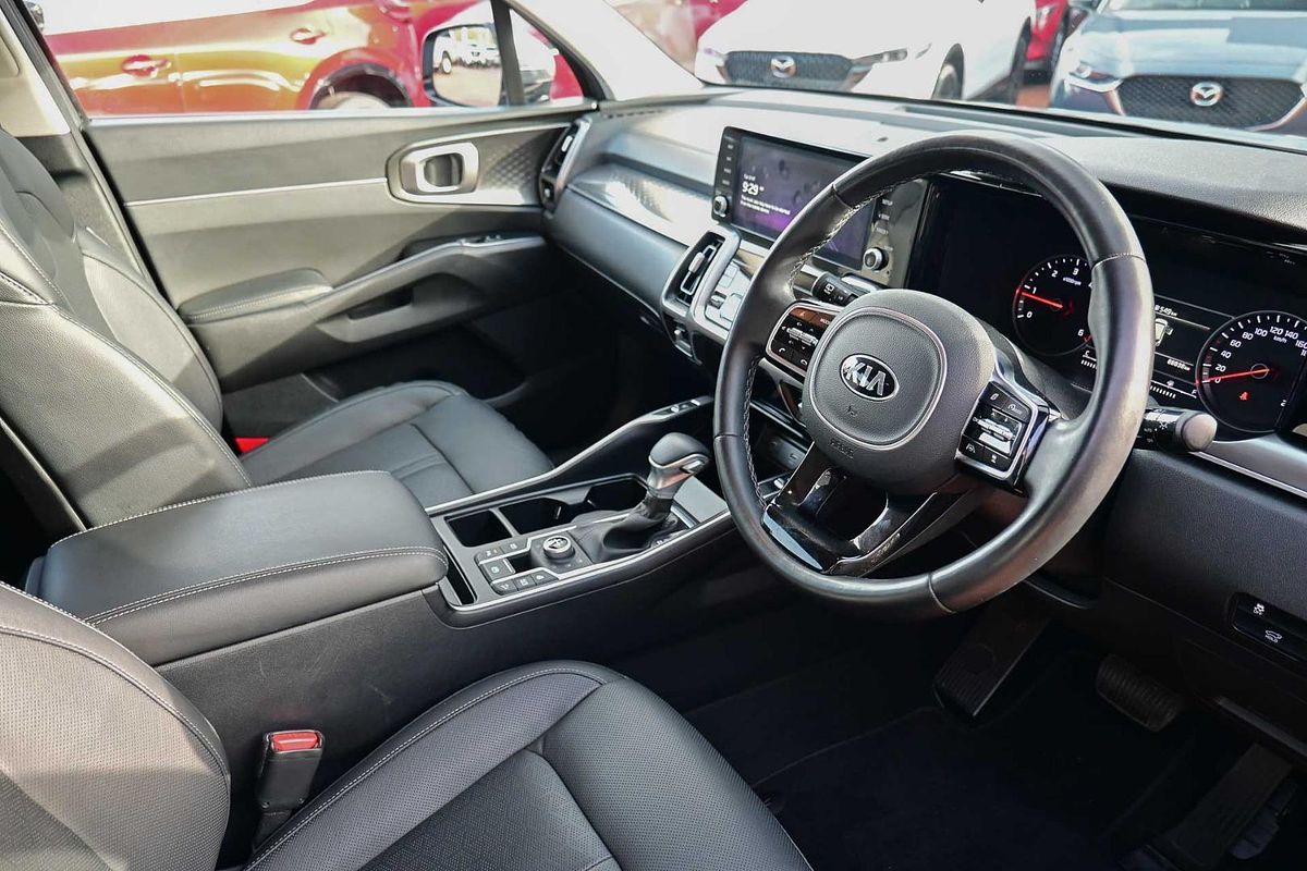 2020 Kia Sorento Sport+ MQ4