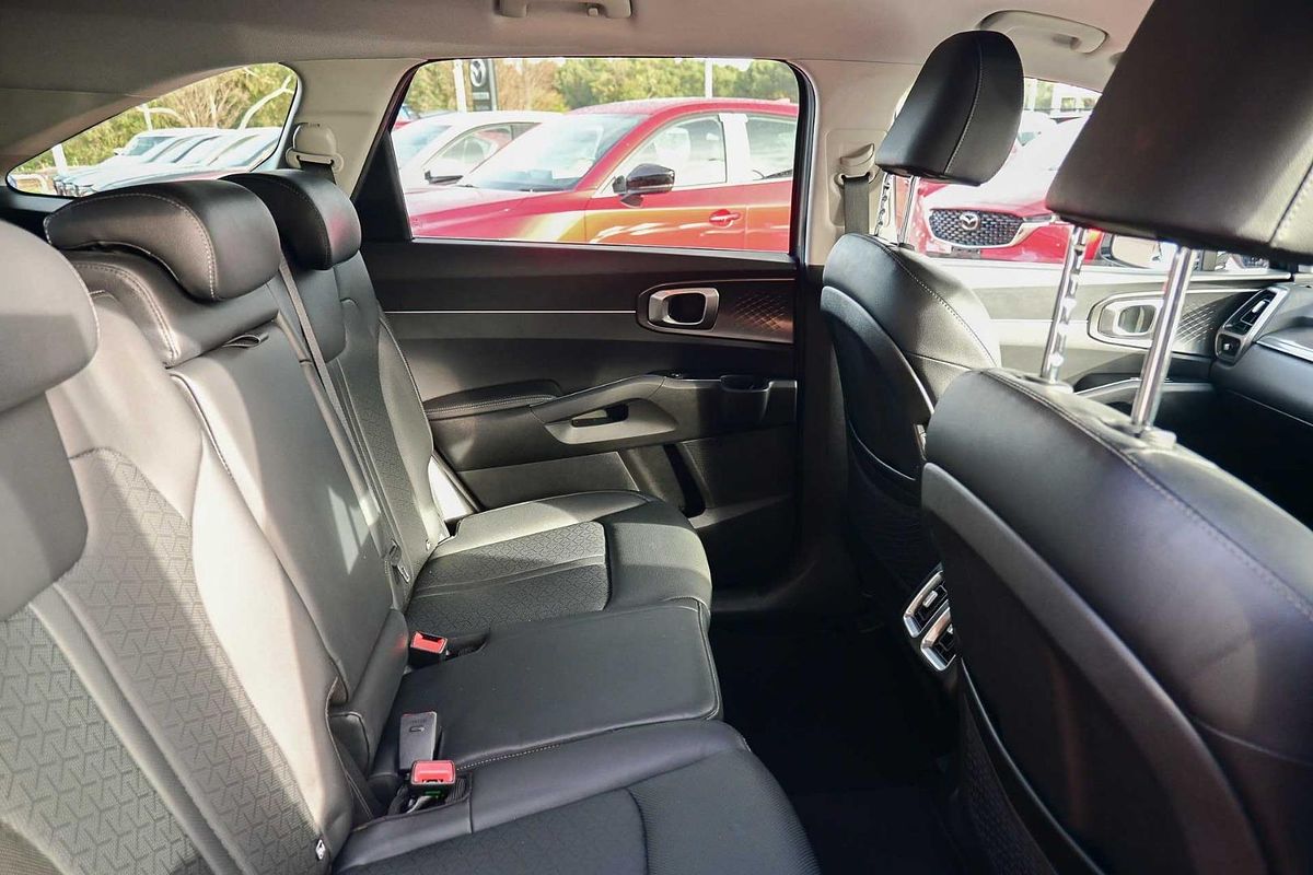 2020 Kia Sorento Sport+ MQ4