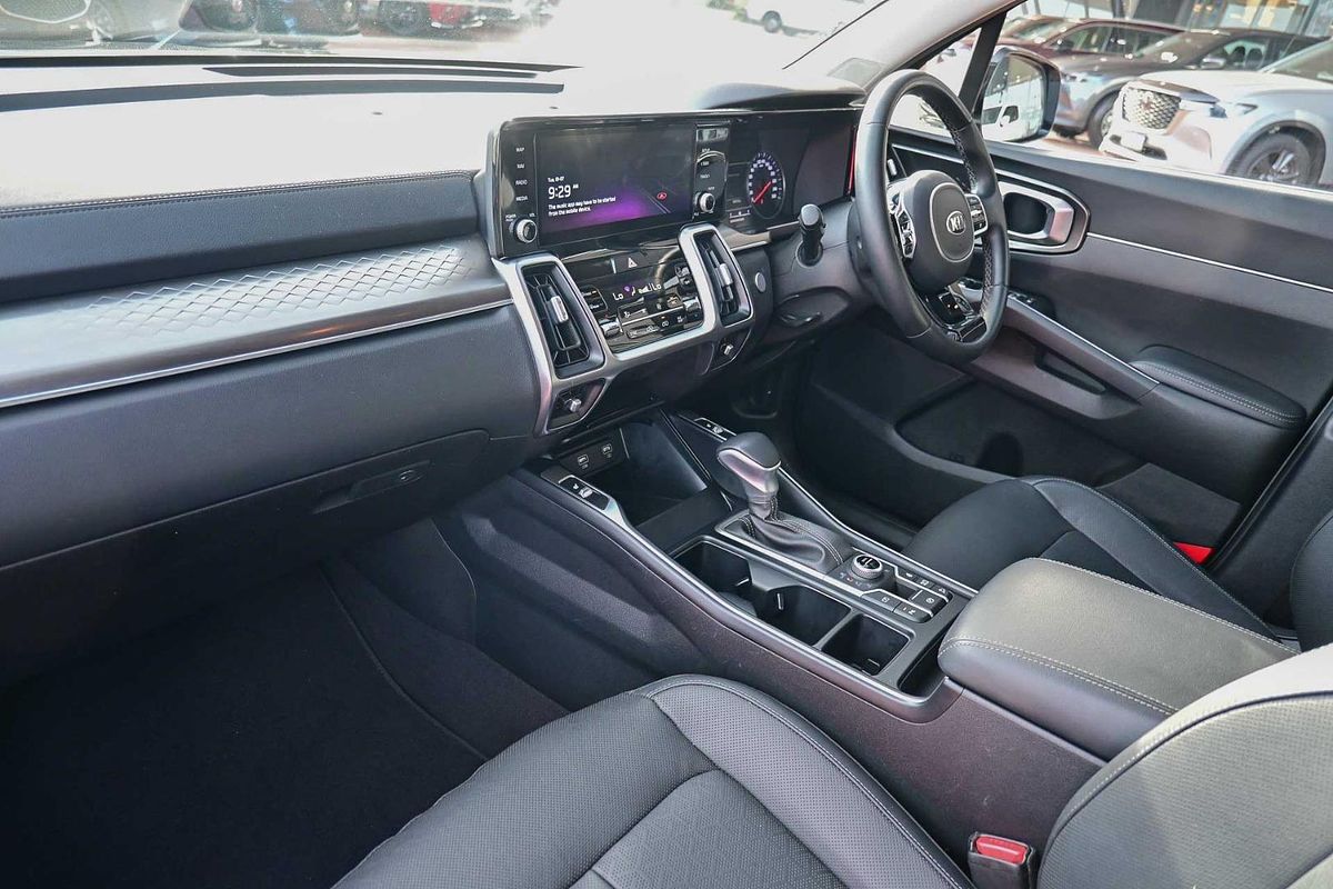 2020 Kia Sorento Sport+ MQ4