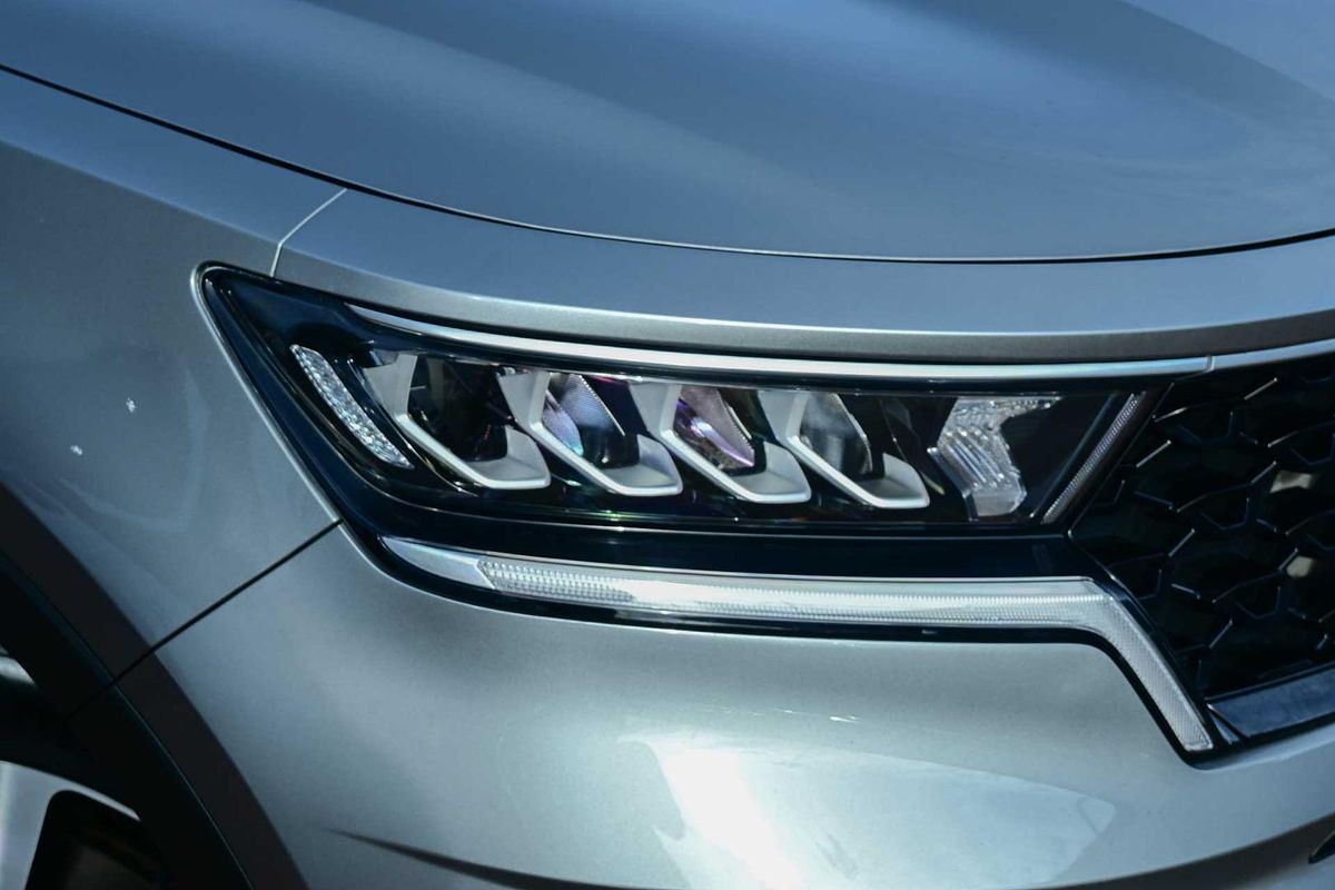 2020 Kia Sorento Sport+ MQ4