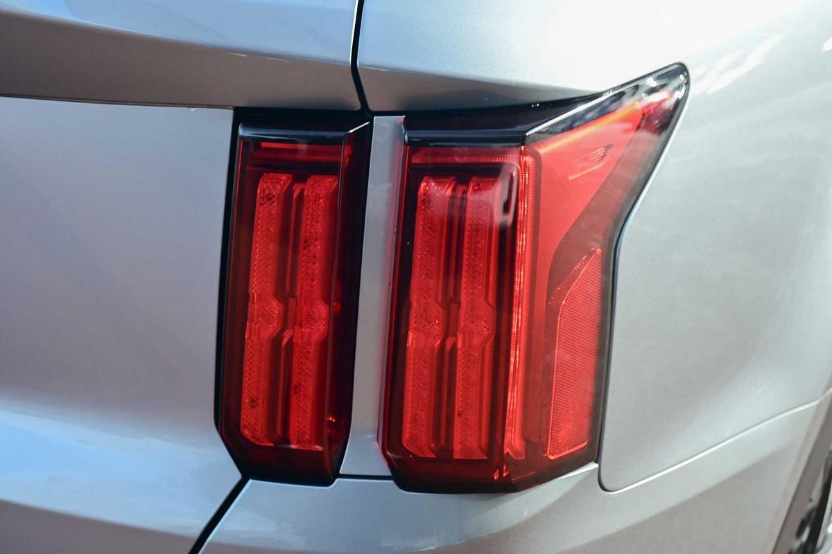 2020 Kia Sorento Sport+ MQ4