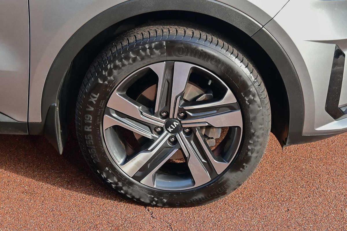 2020 Kia Sorento Sport+ MQ4