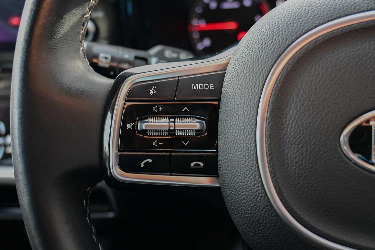 2020 Kia Sorento Sport+ MQ4