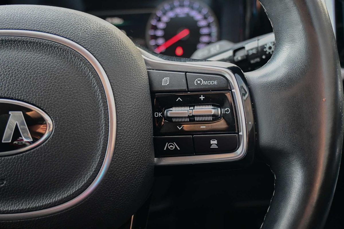 2020 Kia Sorento Sport+ MQ4