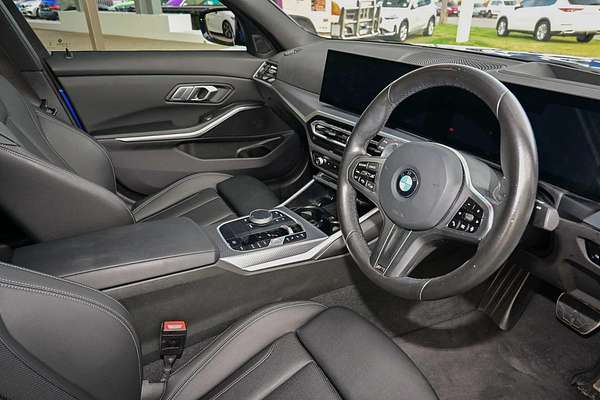 2023 BMW 3 Series 330i M Sport G20 LCI