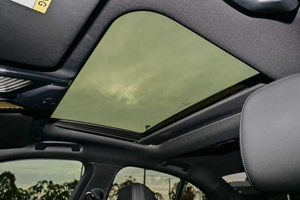2023 BMW 3 Series 330i M Sport G20 LCI