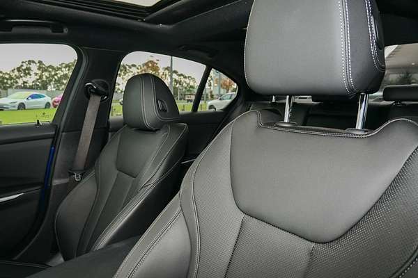 2023 BMW 3 Series 330i M Sport G20 LCI