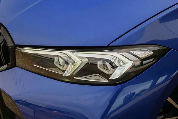 2023 BMW 3 Series 330i M Sport G20 LCI
