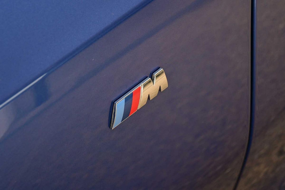 2023 BMW 3 Series 330i M Sport G20 LCI