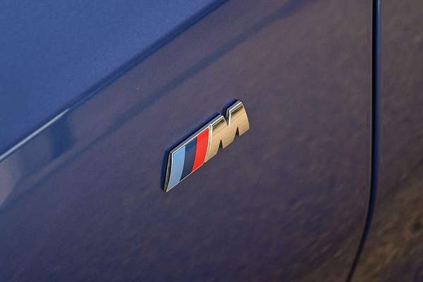2023 BMW 3 Series 330i M Sport G20 LCI