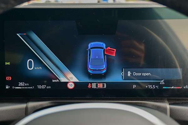 2023 BMW 3 Series 330i M Sport G20 LCI