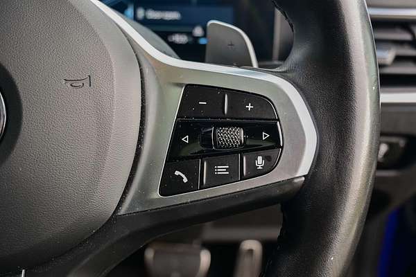 2023 BMW 3 Series 330i M Sport G20 LCI