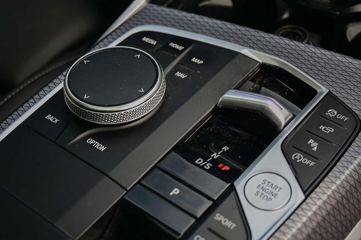 2023 BMW 3 Series 330i M Sport G20 LCI