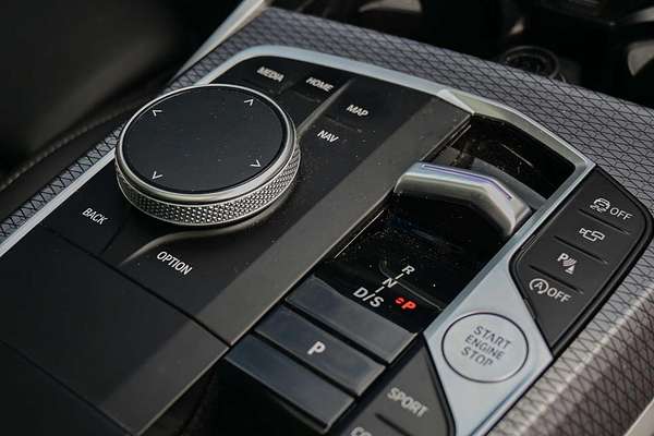 2023 BMW 3 Series 330i M Sport G20 LCI