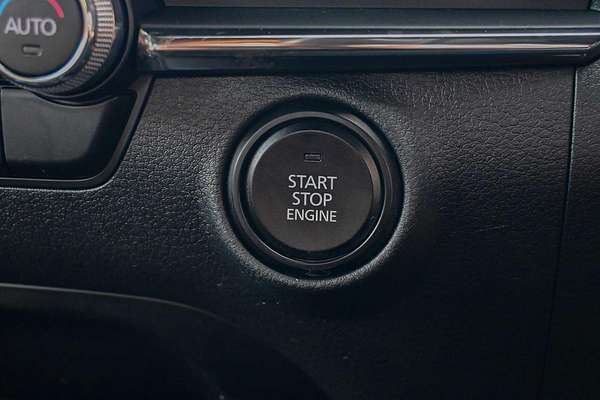 2022 Mazda 3 G20e Evolve M Hybrid BP Series