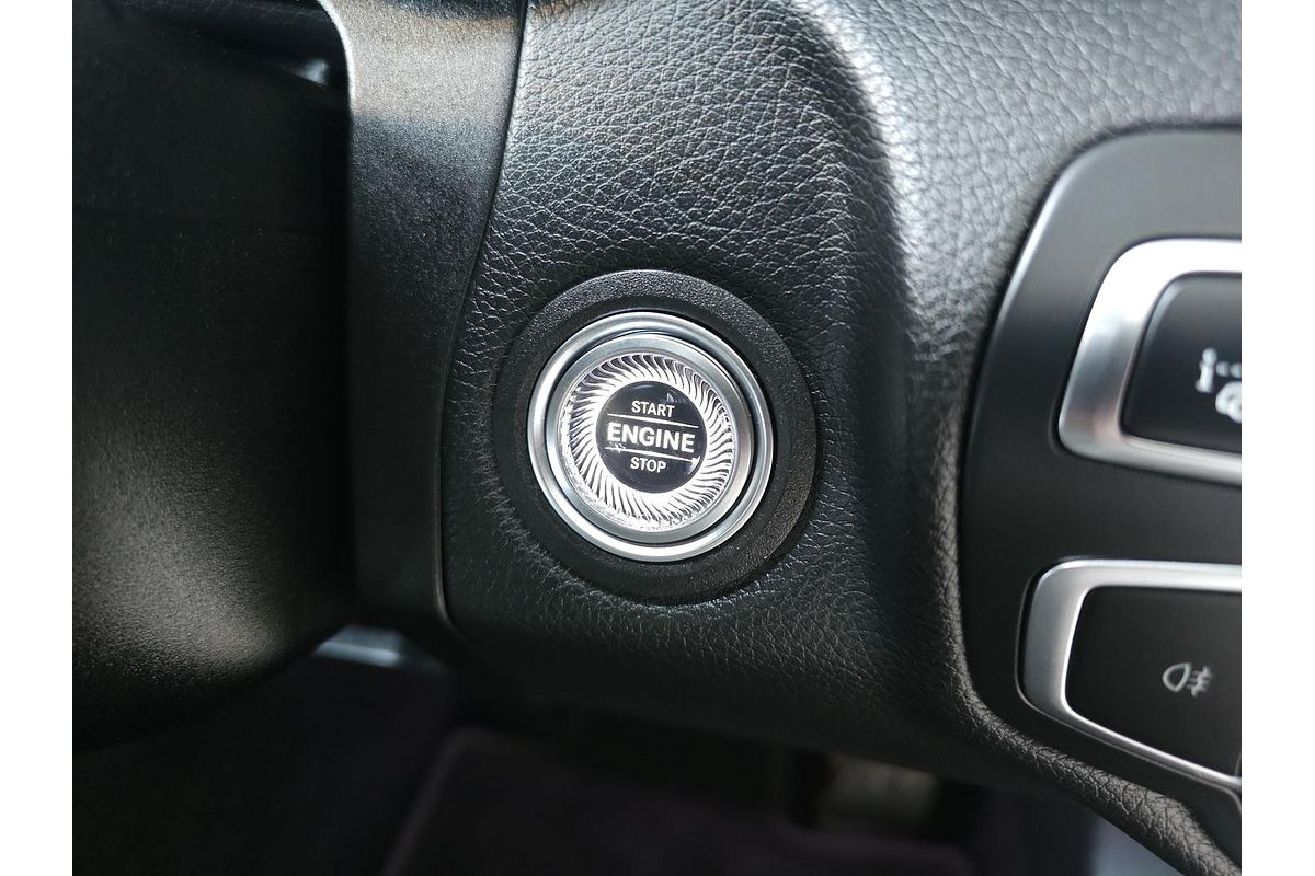 2021 Mercedes-Benz C-Class C200 C205
