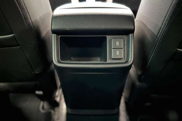 2025 Isuzu MU-X LS-T