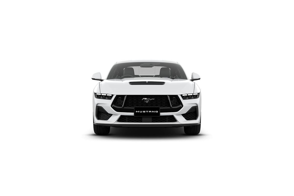 2025 Ford Mustang GT FO