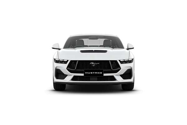 2025 Ford Mustang GT FO