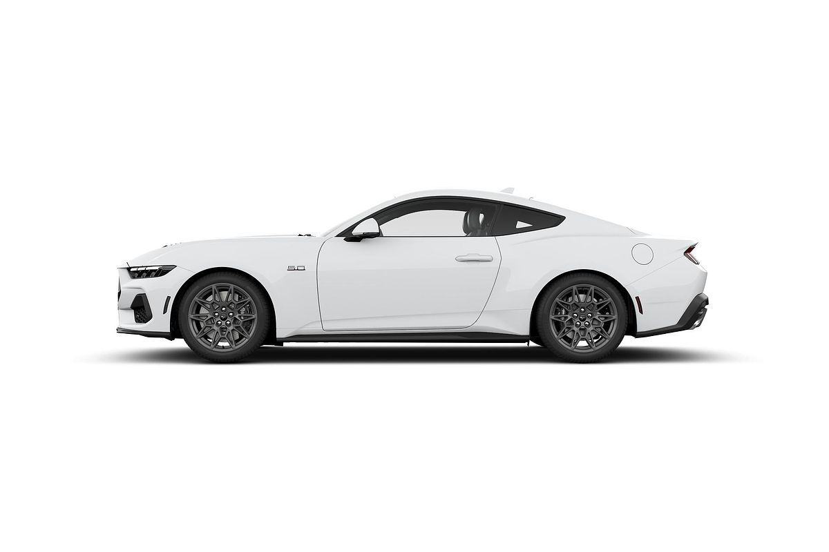 2025 Ford Mustang GT FO