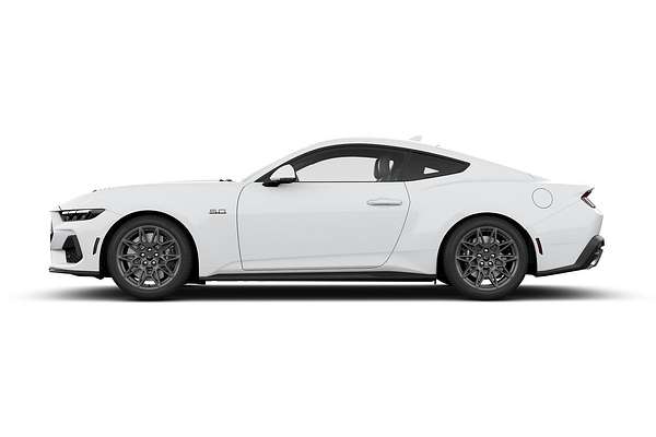 2025 Ford Mustang GT FO