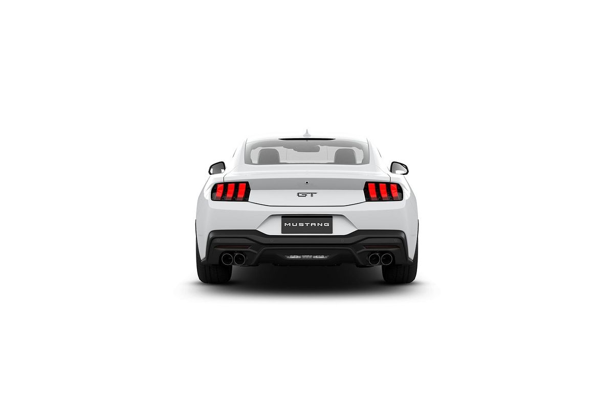 2025 Ford Mustang GT FO