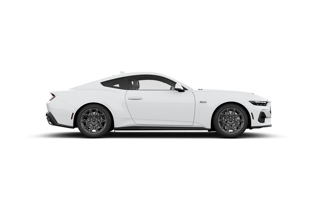 2025 Ford Mustang GT FO