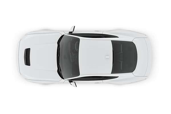 2025 Ford Mustang GT FO