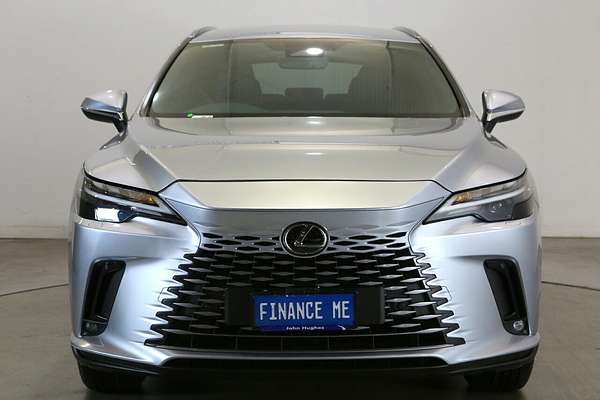 2023 Lexus RX RX350h Luxury AALH10R