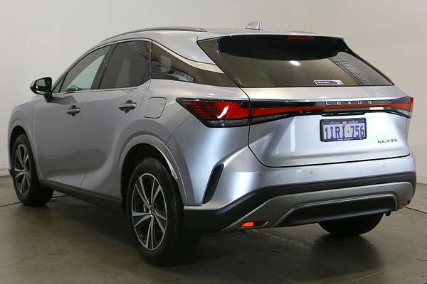 2023 Lexus RX RX350h Luxury AALH10R