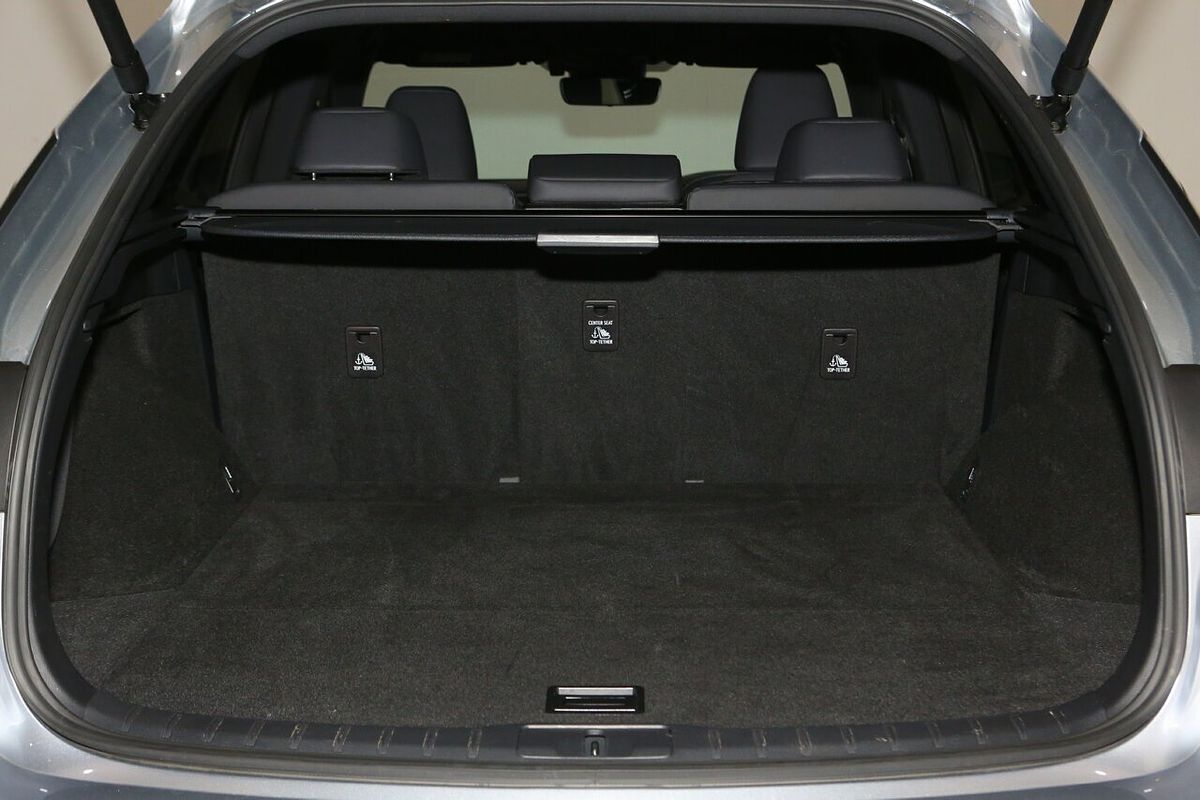 2023 Lexus RX RX350h Luxury AALH10R